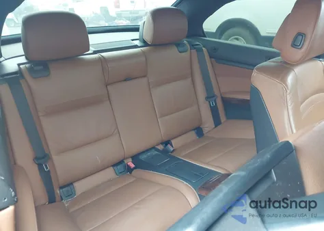 2009 BMW 335I z USA, uszkodzony, nr VIN WBAWL73579P473641